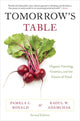 Book cover of: Tomorrow's Table. By: Pamela C. Ronald