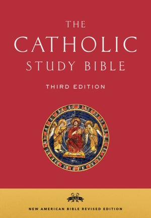 Catholic Study Bible