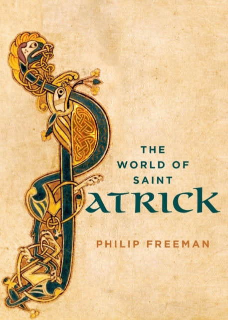 Book cover of: World of Saint Patrick