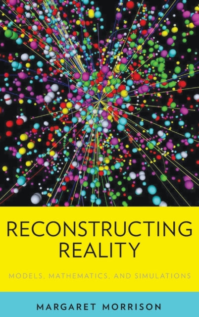 Book cover of: Reconstructing Reality