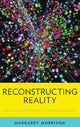 Book cover of: Reconstructing Reality