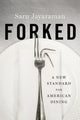 Book cover of: Forked. By: Sarumathi Jayaraman