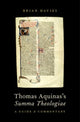Book cover of: Thomas Aquinas's Summa Theologiae. By: Brian Davies