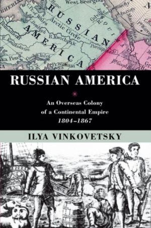 Russian America