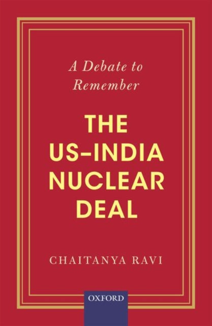 Book cover of: Debate to Remember. By: Chaitanya Ravi