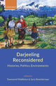 Book cover of: Darjeeling Reconsidered. By: Sara Shneiderman