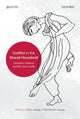 Book cover of: Conflict in the Shared Household. By: Indira Jaising