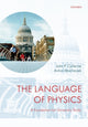 Book cover of: Language of Physics. By: John Cullerne