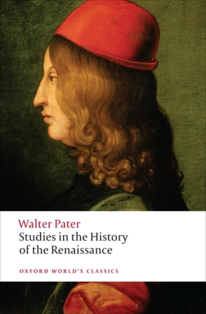 Book cover of: Studies in the History of the Renaissance