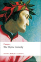Divine Comedy 9780199535644 Dante Alighieri