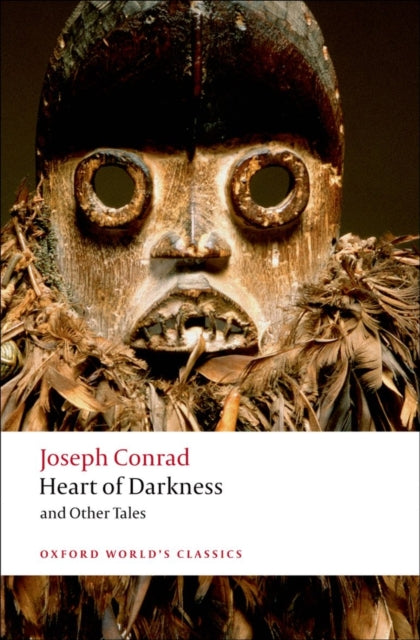 Book cover of: Heart of Darkness and Other Tales