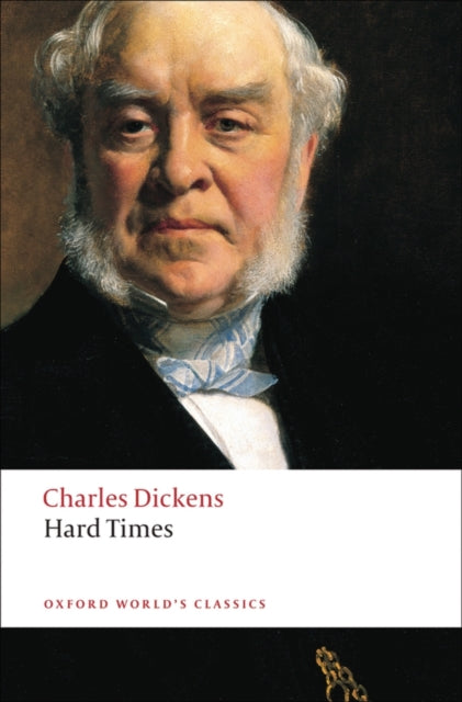 Book cover of: Hard Times