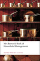 Book cover of: Mrs Beeton's Book of Household Management