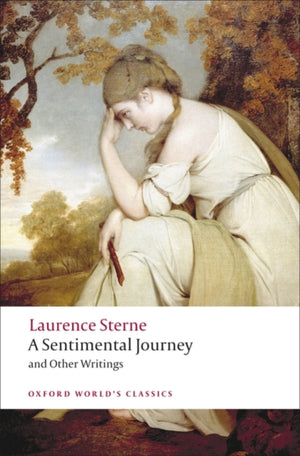 Sentimental Journey and Other Writings