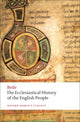 Ecclesiastical History of the English People