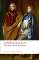 Two Noble Kinsmen: The Oxford Shakespeare