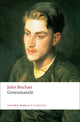 Book cover of: Greenmantle. By: John Buchan
