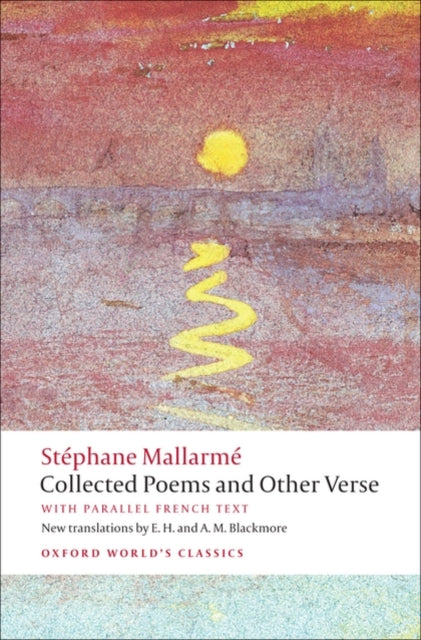 Book cover of: Collected Poems and Other Verse