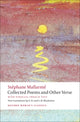 Book cover of: Collected Poems and Other Verse