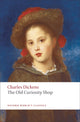 Book cover of: Old Curiosity Shop