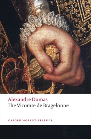 Vicomte de Bragelonne