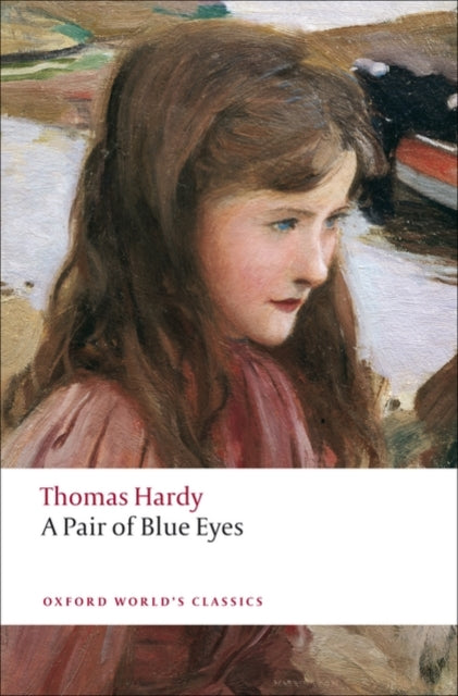 Pair of Blue Eyes