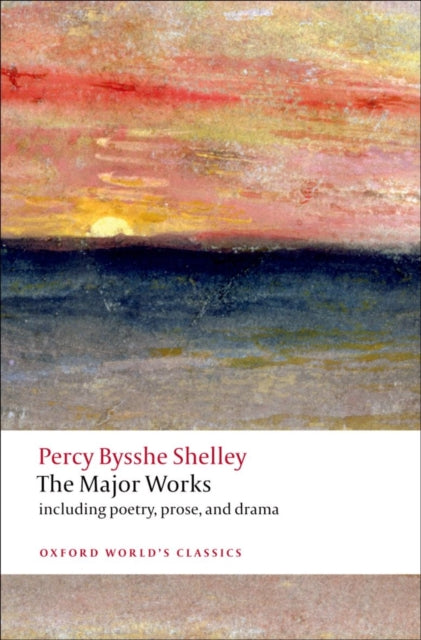 Book cover of: Major Works