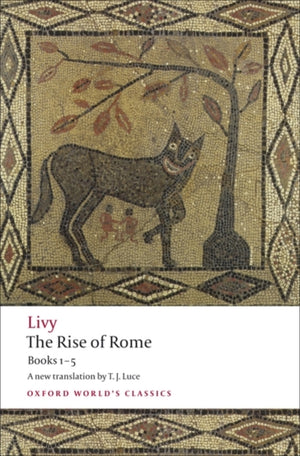 Rise of Rome