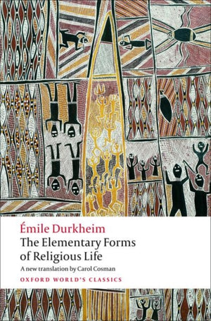 Elementary Forms of Religious Life