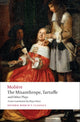 Book cover of: Misanthrope, Tartuffe, and Other Plays