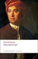Book cover of: Selected Essays