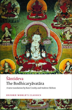 Bodhicaryavatara