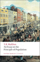 Essay on the Principle of Population