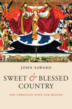 Sweet and Blessed Country