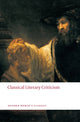 Book cover of: Classical Literary Criticism