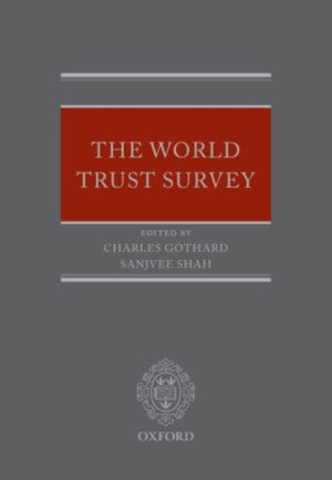World Trust Survey