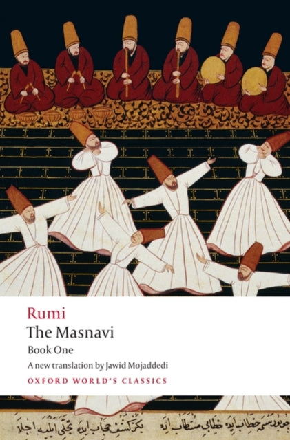 Book cover of: Masnavi, Book One