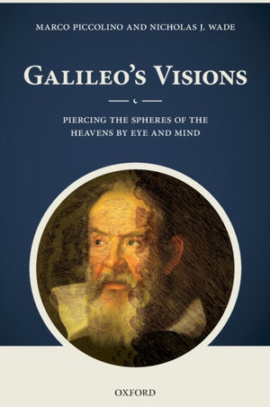 Galileo's Visions
