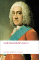 Book cover of: Lord Chesterfield's Letters