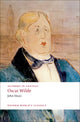 Book cover of: Authors in Context: Oscar Wilde