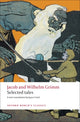 Selected Tales 9780199555581 Brothers Grimm
