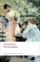Book cover of: Europeans