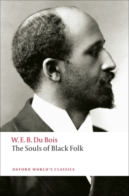 Book cover of: Souls of Black Folk