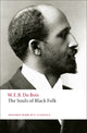 Book cover of: Souls of Black Folk