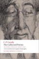 Book cover of: Collected Poems