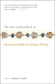 Book cover of: New Oxford Book of Seventeenth-Century Verse