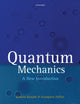 Book cover of: Quantum Mechanics. By: Kenichi Konishi