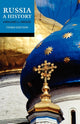 Book cover of: Russia. By: Gregory L. Freeze