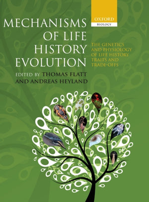 Mechanisms of Life History Evolution