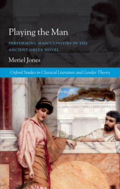 Book cover of: Playing the Man